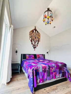 Spacious Irreplaceable Sanctuary